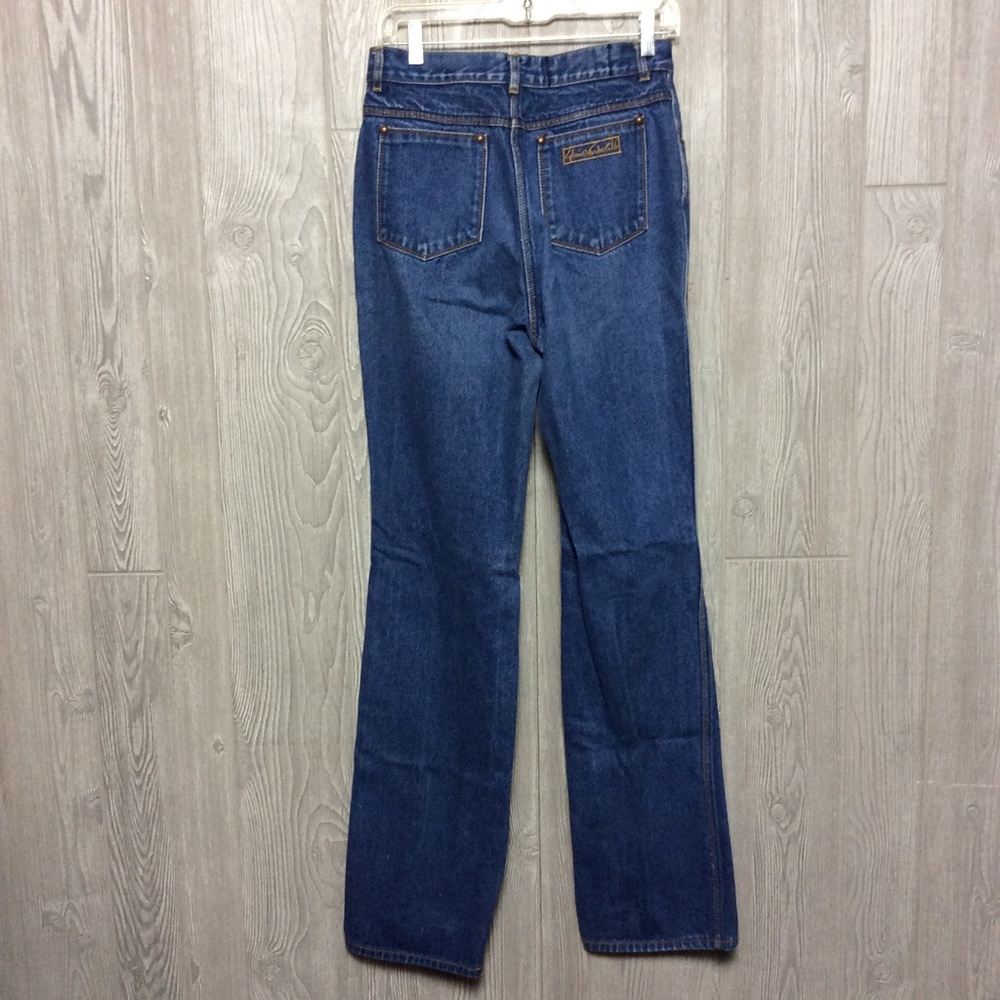 VINTAGE Glorai Vanderbelt Jeans - Picture 3 of 6